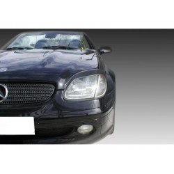 ΦΡΥΔΑΚΙΑ ΓΙΑ MERCEDES SLK ΠΛAΣΤΙΚΟ MOTORDROME