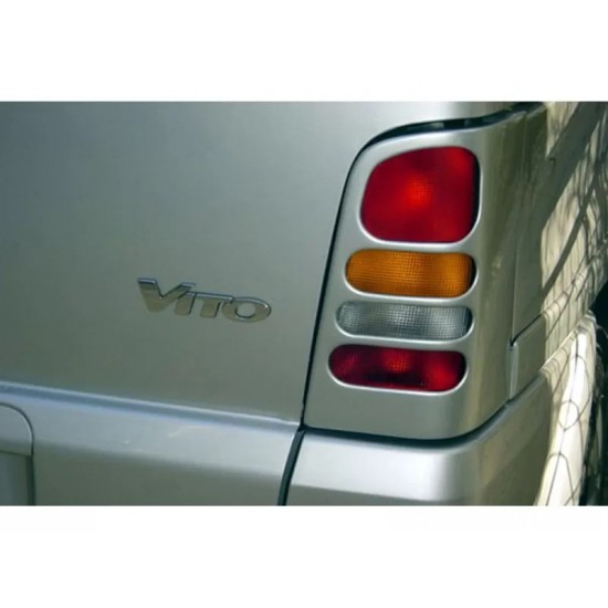 ΦΡΥΔΑΚΙΑ ΓΙΑ MERCEDES VITO ΠΙΣΩ ΠΛAΣΤΙΚΟ MOTORDROME ΦΡΥΔΑΚΙΑ ΓΙΑ MERCEDES VITO ΠΙΣΩ ΠΛAΣΤΙΚΟ MOTORDROME