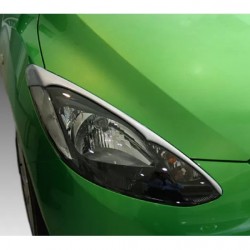 ΦΡΥΔΑΚΙΑ ΓΙΑ MAZDA 2 ΦAΝΩΝ (ΖΕΥΓΟΣ) ΠΛAΣΤΙΚΟ MOTORDROME ΦΡΥΔΑΚΙΑ ΓΙΑ MAZDA 2 ΦAΝΩΝ (ΖΕΥΓΟΣ) ΠΛAΣΤΙΚΟ MOTORDROME