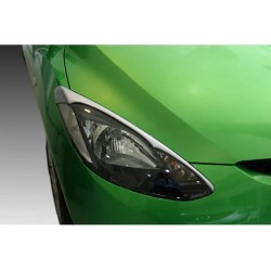 ΦΡΥΔΑΚΙΑ ΓΙΑ MAZDA 2 ΦAΝΩΝ (ΖΕΥΓΟΣ) ΠΛAΣΤΙΚΟ MOTORDROME