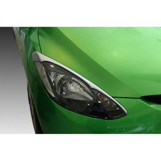 ΦΡΥΔΑΚΙΑ ΓΙΑ MAZDA 2 ΦAΝΩΝ (ΖΕΥΓΟΣ) ΠΛAΣΤΙΚΟ MOTORDROME ΦΡΥΔΑΚΙΑ ΓΙΑ MAZDA 2 ΦAΝΩΝ (ΖΕΥΓΟΣ) ΠΛAΣΤΙΚΟ MOTORDROME