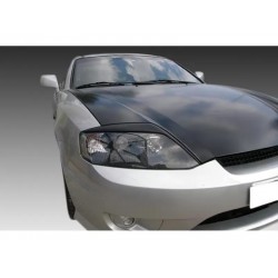 ΦΡΥΔΑΚΙΑ ΓΙΑ HYUNDAI COUPE 2002-2008 ΠΛAΣΤΙΚΟ MOTORDROME