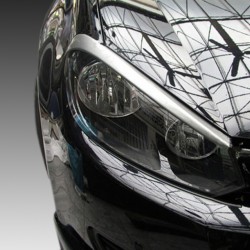 ΦΡΥΔΑΚΙΑ ΓΙΑ VW GOLF 6 2008-2012 ΑΠΟ ΜΑΥΡΟ ABS ΠΛΑΣΤΙΚΟ MOTODROME - 2 ΤΕΜ. MOTORDROME ΦΡΥΔΑΚΙΑ ΓΙΑ VW GOLF 6 2008-2012 ΑΠΟ ΜΑΥΡΟ ABS ΠΛΑΣΤΙΚΟ MOTODROME - 2 ΤΕΜ. MOTORDROME