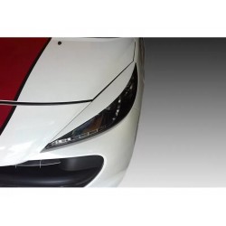 ΦΡΥΔΑΚΙΑ ΓΙΑ PEUGEOT 207 ΠΛAΣΤΙΚΟ MOTORDROME