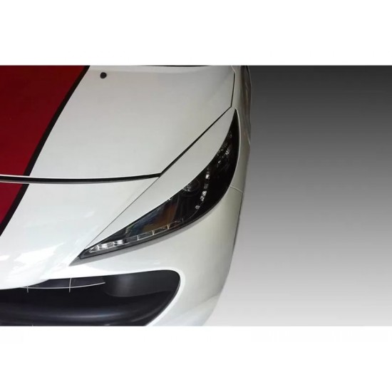 ΦΡΥΔΑΚΙΑ ΓΙΑ PEUGEOT 207 ΠΛAΣΤΙΚΟ MOTORDROME ΦΡΥΔΑΚΙΑ ΓΙΑ PEUGEOT 207 ΠΛAΣΤΙΚΟ MOTORDROME