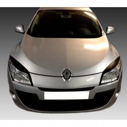 ΦΡΥΔΑΚΙΑ ΓΙΑ RENAULT MEGANE COUPE 2013 ΕΜΠΡΟΣ ΠΛAΣΤΙΚΟ MOTORDROME ΦΡΥΔΑΚΙΑ ΓΙΑ RENAULT MEGANE COUPE 2013 ΕΜΠΡΟΣ ΠΛAΣΤΙΚΟ MOTORDROME