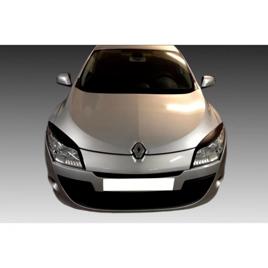 ΦΡΥΔΑΚΙΑ ΓΙΑ RENAULT MEGANE COUPE 2013 ΕΜΠΡΟΣ ΠΛAΣΤΙΚΟ MOTORDROME ΦΡΥΔΑΚΙΑ ΓΙΑ RENAULT MEGANE COUPE 2013 ΕΜΠΡΟΣ ΠΛAΣΤΙΚΟ MOTORDROME