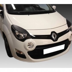 ΦΡΥΔΑΚΙΑ ΓΙΑ RENAULT TWINGO 2013 ΕΜΠΡΟΣ ΠΛAΣΤΙΚΟ MOTORDROME ΦΡΥΔΑΚΙΑ ΓΙΑ RENAULT TWINGO 2013 ΕΜΠΡΟΣ ΠΛAΣΤΙΚΟ MOTORDROME