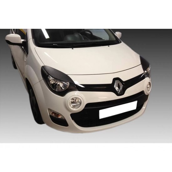 ΦΡΥΔΑΚΙΑ ΓΙΑ RENAULT TWINGO 2013 ΕΜΠΡΟΣ ΠΛAΣΤΙΚΟ MOTORDROME ΦΡΥΔΑΚΙΑ ΓΙΑ RENAULT TWINGO 2013 ΕΜΠΡΟΣ ΠΛAΣΤΙΚΟ MOTORDROME