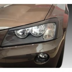 ΦΡΥΔΑΚΙΑ ΓΙΑ BMW X3 2010 ΠΛAΣΤΙΚΟ MOTORDROME ΦΡΥΔΑΚΙΑ ΓΙΑ BMW X3 2010 ΠΛAΣΤΙΚΟ MOTORDROME