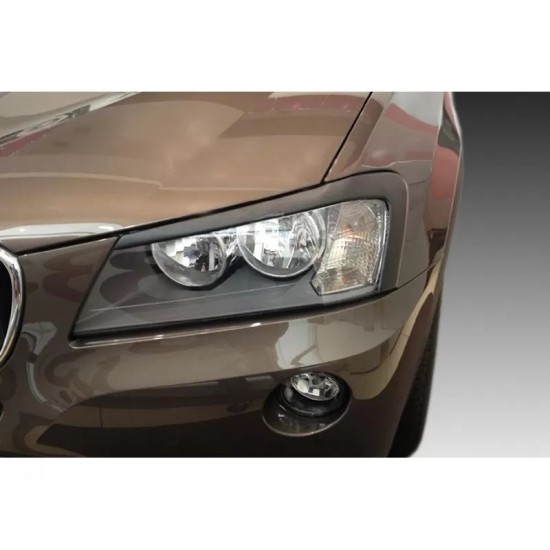ΦΡΥΔΑΚΙΑ ΓΙΑ BMW X3 2010 ΠΛAΣΤΙΚΟ MOTORDROME ΦΡΥΔΑΚΙΑ ΓΙΑ BMW X3 2010 ΠΛAΣΤΙΚΟ MOTORDROME
