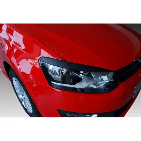 ΦΡΥΔΑΚΙΑ ΓΙΑ POLO 2014 ΠΛAΣΤΙΚΟ MOTORDROME ΦΡΥΔΑΚΙΑ ΓΙΑ POLO 2014 ΠΛAΣΤΙΚΟ MOTORDROME