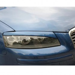 ΦΡΥΔΑΚΙΑ ΓΙΑ AUDI A3 TYP 8P 2003 - 2011 ΠΛAΣΤΙΚΟ MOTORDROME ΦΡΥΔΑΚΙΑ ΓΙΑ AUDI A3 TYP 8P 2003 - 2011 ΠΛAΣΤΙΚΟ MOTORDROME