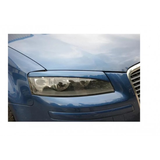 ΦΡΥΔΑΚΙΑ ΓΙΑ AUDI A3 TYP 8P 2003 - 2011 ΠΛAΣΤΙΚΟ MOTORDROME ΦΡΥΔΑΚΙΑ ΓΙΑ AUDI A3 TYP 8P 2003 - 2011 ΠΛAΣΤΙΚΟ MOTORDROME