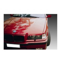ΦΡΥΔΑΚΙΑ ΓΙΑ BMW E36 A ΠΛAΣΤΙΚΟ MOTORDROME