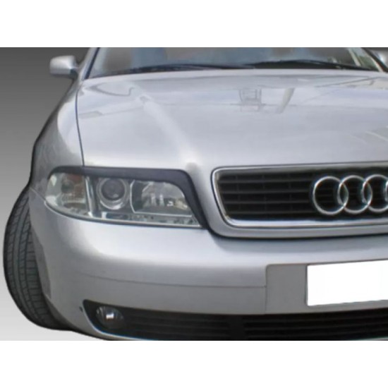 ΦΡΥΔΑΚΙΑ ΓΙΑ AUDI A4 AUDI A4 ΠΛAΣΤΙΚΟ MOTORDROME ΦΡΥΔΑΚΙΑ ΓΙΑ AUDI A4 AUDI A4 ΠΛAΣΤΙΚΟ MOTORDROME