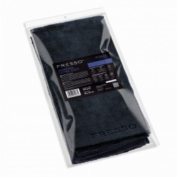 Fresso - Πετσέτες Μικροΐνας Aurora Ultra Soft 40 x 40 cm 350 g/m² με Μακριά Ίνα και Άκρες Κοπής Laser - Σετ 10 Τεμ. (390631/FRE)
