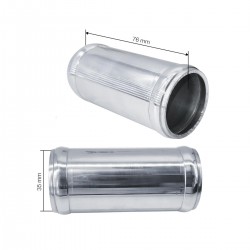 ΣΩΛΗΝΑΣ ΑΕΡΑ ΑΛΟΥΜΙΝΙΟΥ 76x35mm ALUMINIUM STRAIGHT TUBE SIMONI RACING - 1 TEM. ΣΩΛΗΝΑΣ ΑΕΡΑ ΑΛΟΥΜΙΝΙΟΥ 76x35mm ALUMINIUM STRAIGHT TUBE SIMONI RACING - 1 TEM.