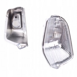 MERCEDES SPRINTER W906 2013-2018 ΦΛΑΣ ΚΑΘΡΕΠΤΗ ΛΕΥΚΟ ΑΡΙΣΤΕΡΟ - 1 Τεμ. MERCEDES SPRINTER W906 2013-2018 ΦΛΑΣ ΚΑΘΡΕΠΤΗ ΛΕΥΚΟ ΑΡΙΣΤΕΡΟ - 1 Τεμ.
