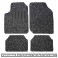 ΠΑΤΑΚΙΑ ΜΑΡΚΕ ΜΟΚΕΤΑ ΓΚΡΙ ΓΙΑ TOYOTA PRIUS 5D 2009-2015 - 4 ΤΕΜ. ΠΑΤΑΚΙΑ ΜΑΡΚΕ ΜΟΚΕΤΑ ΓΚΡΙ ΓΙΑ TOYOTA PRIUS 5D 2009-2015 - 4 ΤΕΜ.