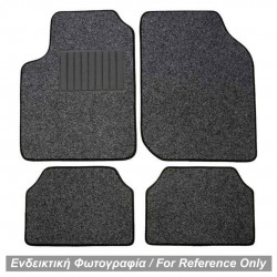 ΜΑΡΚΕ ΠΑΤΑΚΙΑ ΜΟΚΕΤΑ ΓΙΑ MINI COOPER 2011+ (ΓΚΡΙ ΜΕ ΜΑΥΡΟ ΡΕΛΙ) - 4 ΤΕΜ. ΜΑΡΚΕ ΠΑΤΑΚΙΑ ΜΟΚΕΤΑ ΓΙΑ MINI COOPER 2011+ (ΓΚΡΙ ΜΕ ΜΑΥΡΟ ΡΕΛΙ) - 4 ΤΕΜ.