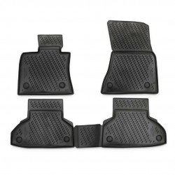 ΜΑΡΚΕ ΠΑΤΑΚΙΑ ΣΕ ΣΚΑΦΗ TPE ΛΑΣΤΙΧΟ ΓΙΑ BMW X6 F16 2014-2019  ΣΕ ΑΝΘΡΑΚΙ ΣΚΟΥΡΟ ΓΚΡΙ ΧΡΩΜΑ NOVLINE - 4 ΤΕΜ. ΜΑΡΚΕ ΠΑΤΑΚΙΑ ΣΕ ΣΚΑΦΗ TPE ΛΑΣΤΙΧΟ ΓΙΑ BMW X6 F16 2014-2019  ΣΕ ΑΝΘΡΑΚΙ ΣΚΟΥΡΟ ΓΚΡΙ ΧΡΩΜΑ NOVLINE - 4 ΤΕΜ.