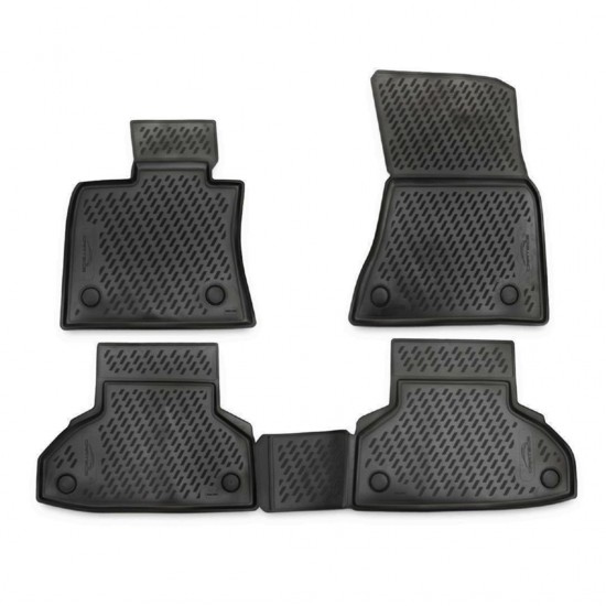 ΜΑΡΚΕ ΠΑΤΑΚΙΑ ΣΕ ΣΚΑΦΗ TPE ΛΑΣΤΙΧΟ ΓΙΑ BMW X6 F16 2014-2019  ΣΕ ΑΝΘΡΑΚΙ ΣΚΟΥΡΟ ΓΚΡΙ ΧΡΩΜΑ NOVLINE - 4 ΤΕΜ. ΜΑΡΚΕ ΠΑΤΑΚΙΑ ΣΕ ΣΚΑΦΗ TPE ΛΑΣΤΙΧΟ ΓΙΑ BMW X6 F16 2014-2019  ΣΕ ΑΝΘΡΑΚΙ ΣΚΟΥΡΟ ΓΚΡΙ ΧΡΩΜΑ NOVLINE - 4 ΤΕΜ.