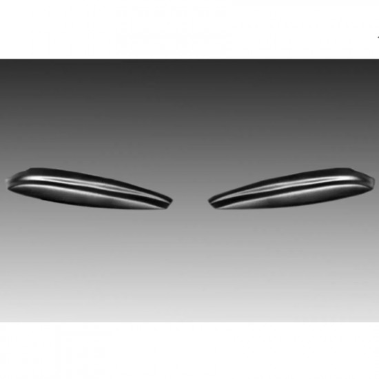 ΦΡΥΔΑΚΙΑ ΓΙΑ VW GOLF 4 B ΠΛAΣΤΙΚΟ MOTORDROME ΦΡΥΔΑΚΙΑ ΓΙΑ VW GOLF 4 B ΠΛAΣΤΙΚΟ MOTORDROME