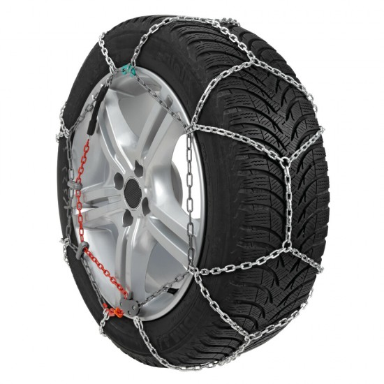 ΑΛΥΣΙΔΕΣ ΧΙΟΝΙΟΥ WX-9 WINTER GRAN PREE 9MM GR1 LAMPA - 2 ΤΕΜ. ΑΛΥΣΙΔΕΣ ΧΙΟΝΙΟΥ WX-9 WINTER GRAN PREE 9MM GR1 LAMPA - 2 ΤΕΜ.