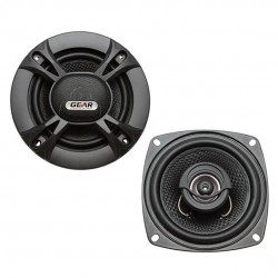 ΗΧΕΙΑ GEAR 2 ΔΡΟΜΩΝ 100 mm - 200W - ΒΑΘΟΣ 43 mm (ΟΜΟΑΞΟΝΙΚΑ ΣΤΡΟΓΓΥΛΑ) - 2 ΤΕΜ. ΗΧΕΙΑ GEAR 2 ΔΡΟΜΩΝ 100 mm - 200W - ΒΑΘΟΣ 43 mm (ΟΜΟΑΞΟΝΙΚΑ ΣΤΡΟΓΓΥΛΑ) - 2 ΤΕΜ.