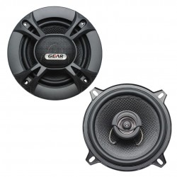 ΗΧΕΙΑ GEAR 2 ΔΡΟΜΩΝ 130mm - 250W - ΒΑΘΟΣ 44mm (ΟΜΟΑΞΟΝΙΚΑ ΣΤΡΟΓΓΥΛΑ) - 2 ΤΕΜ. ΗΧΕΙΑ GEAR 2 ΔΡΟΜΩΝ 130mm - 250W - ΒΑΘΟΣ 44mm (ΟΜΟΑΞΟΝΙΚΑ ΣΤΡΟΓΓΥΛΑ) - 2 ΤΕΜ.