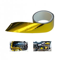 ΚΑΛΥΜΜΑ (ΤΑΙΝΙΑ) ΜΟΝΩΤΙΚΟ ΕΞΑΤΜΙΣΗΣ 50mm x 5mt WRAPPING KIT GOLD (ΜΕΧΡΙ 550 ΒΑΘΜΟΥΣ ΚΕΛΣΙΟΥ) ΚΑΛΥΜΜΑ (ΤΑΙΝΙΑ) ΜΟΝΩΤΙΚΟ ΕΞΑΤΜΙΣΗΣ 50mm x 5mt WRAPPING KIT GOLD (ΜΕΧΡΙ 550 ΒΑΘΜΟΥΣ ΚΕΛΣΙΟΥ)