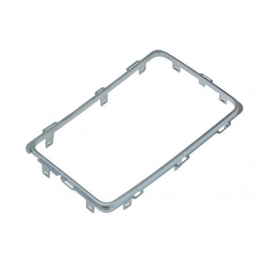 ΠΛΑΙΣΙΟ ΑΥΤΟΜΑΤΟΥ ΚΙΒΩΤΙΟΥ ΤΑΧΥΤΗΤΩΝ ΓΙΑ AUDI A6 C7 2012+