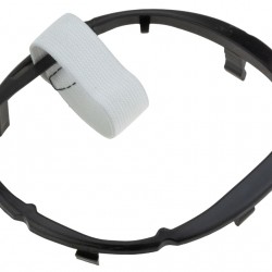 ΠΛΑΙΣΙΟ ΤΑΧΥΤΗΤΩΝ ΜΑΡΚΕ ΓΙΑ FIAT PANDA 2003+ / 500 2007+ ΔΑΧΤΥΛΙΔΙ NTY - 1 TEM. ΠΛΑΙΣΙΟ ΤΑΧΥΤΗΤΩΝ ΜΑΡΚΕ ΓΙΑ FIAT PANDA 2003+ / 500 2007+ ΔΑΧΤΥΛΙΔΙ NTY - 1 TEM.
