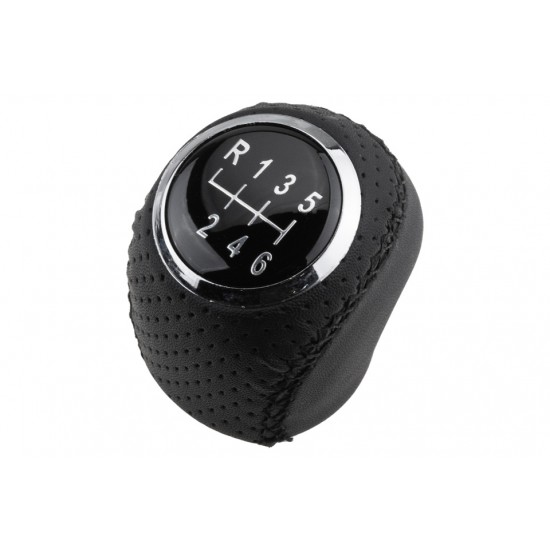 ΠΟΜΟΛΟ ΤΑΧΥΤΗΤΩΝ ΜΑΡΚΕ ΜΕ ΕΝΔΕΙΞΗ 6 ΤΑΧΥΤΗΤΩΝ ΓΙΑ FIAT GRANDE PUNTO 2005+ / LINEA 2007+ / FIAT GRANDE PUNTO 2005+ / LINEA 2007+ NTY - 1 ΤΕΜ.