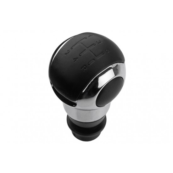 ΠΟΜΟΛΟ ΤΑΧΥΤΗΤΩΝ ΜΑΡΚΕ ΜΕ ΕΝΔΕΙΞΗ 5 ΤΑΧΥΤΗΤΩΝ ΓΙΑ PEUGEOT 208 II 2019+ ΝΤΥ - 1 Τεμ.