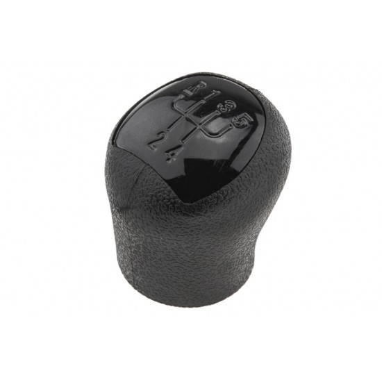 ΠΟΜΟΛΟ ΤΑΧΥΤΗΤΩΝ ΜΑΡΚΕ ΓΙΑ RENAULT CLIO II 2001+/KANGOO II 2001+/TWINGO 2001+/DACIA LOGAN 2004+ ΜΕ ΕΝΔΕΙΞΗ 5 ΤΑΧΥΤΗΤΩΝ NTY - 1 ΤΕΜ.