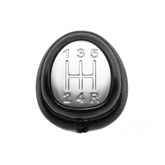 ΠΟΜΟΛΟ ΤΑΧΥΤΗΤΩΝ ΜΑΡΚΕ ΓΙΑ SAAB 9-3 2003>2012 ΜΕ ΕΝΔΕΙΞΗ 5 ΤΑΧΥΤΗΤΩΝ NTY orig.55353898