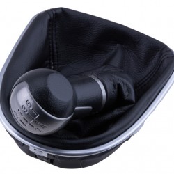 ΠΟΜΟΛΟ ΤΑΧΥΤΗΤΩΝ ΜΑΡΚΕ ΓΙΑ SEAT LEON 2005+ / ALTEA 2004+ / TOLEDO 2004+ ΜΕ ΦΟΥΣΚΑ ΜΕ ΕΝΔΕΙΞΗ 5 ΤΑΧΥΤΗΤΩΝ ΝΤΥ - 1 Τεμ. ΠΟΜΟΛΟ ΤΑΧΥΤΗΤΩΝ ΜΑΡΚΕ ΓΙΑ SEAT LEON 2005+ / ALTEA 2004+ / TOLEDO 2004+ ΜΕ ΦΟΥΣΚΑ ΜΕ ΕΝΔΕΙΞΗ 5 ΤΑΧΥΤΗΤΩΝ ΝΤΥ - 1 Τεμ.