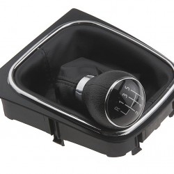 ΠΟΜΟΛΟ ΤΑΧΥΤΗΤΩΝ ΜΑΡΚΕ ΓΙΑ VW GOLF V 2003+/GOLF VI 2008+/GOLF PLUS 2005+/JETTA 2006+ ΜΕ ΕΝΔΕΙΞΗ 6 ΤΑΧΥΤΗΤΩΝ ΚΑΙ ΦΟΥΣΚΑ NTY - 1 TEM. ΠΟΜΟΛΟ ΤΑΧΥΤΗΤΩΝ ΜΑΡΚΕ ΓΙΑ VW GOLF V 2003+/GOLF VI 2008+/GOLF PLUS 2005+/JETTA 2006+ ΜΕ ΕΝΔΕΙΞΗ 6 ΤΑΧΥΤΗΤΩΝ ΚΑΙ ΦΟΥΣΚΑ NTY - 1 TEM.