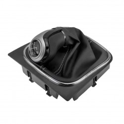 ΠΟΜΟΛΟ ΤΑΧΥΤΗΤΩΝ ΜΑΡΚΕ ΓΙΑ VW GOLF V 2003/GOLF VI 2008+/JETTA 2005+ ΜΕ ΦΟΥΣΚΑ ΤΑΧΥΤΗΤΩΝ ΜΑΥΡΟ-ΧΡΩΜΙΟ NTY - 1 TEM. ΠΟΜΟΛΟ ΤΑΧΥΤΗΤΩΝ ΜΑΡΚΕ ΓΙΑ VW GOLF V 2003/GOLF VI 2008+/JETTA 2005+ ΜΕ ΦΟΥΣΚΑ ΤΑΧΥΤΗΤΩΝ ΜΑΥΡΟ-ΧΡΩΜΙΟ NTY - 1 TEM.