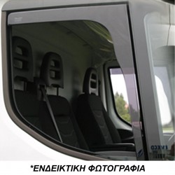 ΑΝΕΜΟΘΡΑΥΣΤΕΣ ΓΙΑ MERCEDES SPRINTER 1995-2006 ΖΕΥΓΑΡΙ ΑΠΟ ΕΞΩΤΕΡΙΚΟΙ ΑΥΤΟΚΟΛΛΗΤΟΙ  VAN ΑΠΟ ΕΥΚΑΜΠΤΟ ΦΙΜΕ ΠΛΑΣΤΙΚΟ HEKO (Μ49 X Υ57 cm) - 2 ΤΕΜ. ΑΝΕΜΟΘΡΑΥΣΤΕΣ ΓΙΑ MERCEDES SPRINTER 1995-2006 ΖΕΥΓΑΡΙ ΑΠΟ ΕΞΩΤΕΡΙΚΟΙ ΑΥΤΟΚΟΛΛΗΤΟΙ  VAN ΑΠΟ ΕΥΚΑΜΠΤΟ ΦΙΜΕ ΠΛΑΣΤΙΚΟ HEKO (Μ49 X Υ57 cm) - 2 ΤΕΜ.