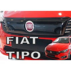 ΑΝΕΜΟΘΡΑΥΣΤΗΣ ΨΥΓΕΙΟΥ ΧΕΙΜΩΝΑ ΓΙΑ FIAT TIPO 2016+ HEKO - 1 τεμ. ΑΝΕΜΟΘΡΑΥΣΤΗΣ ΨΥΓΕΙΟΥ ΧΕΙΜΩΝΑ ΓΙΑ FIAT TIPO 2016+ HEKO - 1 τεμ.