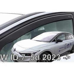 ΑΝΕΜΟΘΡΑΥΣΤΕΣ ΓΙΑ VW ID.7 5D 2023+ ΖΕΥΓΑΡΙ ΑΠΟ ΕΥΚΑΜΠΤΟ ΦΙΜΕ ΠΛΑΣΤΙΚΟ HEKO - 2 ΤΕΜ. ΑΝΕΜΟΘΡΑΥΣΤΕΣ ΓΙΑ VW ID.7 5D 2023+ ΖΕΥΓΑΡΙ ΑΠΟ ΕΥΚΑΜΠΤΟ ΦΙΜΕ ΠΛΑΣΤΙΚΟ HEKO - 2 ΤΕΜ.