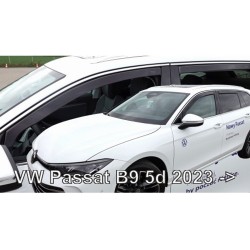 ΑΝΕΜΟΘΡΑΥΣΤΕΣ ΓΙΑ VW PASSAT B9 5D 2023+ ΣΕΤ ΑΥΤΟΚΙΝΗΤΟΥ ΑΠΟ ΕΥΚΑΜΠΤΟ ΦΙΜΕ ΠΛΑΣΤΙΚΟ HEKO - 4 ΤΕΜ. ΑΝΕΜΟΘΡΑΥΣΤΕΣ ΓΙΑ VW PASSAT B9 5D 2023+ ΣΕΤ ΑΥΤΟΚΙΝΗΤΟΥ ΑΠΟ ΕΥΚΑΜΠΤΟ ΦΙΜΕ ΠΛΑΣΤΙΚΟ HEKO - 4 ΤΕΜ.