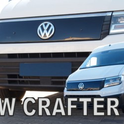 ΚΑΛΥΜΜΑ ΨΥΓΕΙΟΥ ΧΕΙΜΩΝΑ ΓΙΑ VW CRAFTER 2017+ ΑΠΟ ΕΥΚΑΜΠΤΟ ΦΙΜΕ ΠΛΑΣΤΙΚΟ HEKO - 1 ΤΕΜ. ΚΑΛΥΜΜΑ ΨΥΓΕΙΟΥ ΧΕΙΜΩΝΑ ΓΙΑ VW CRAFTER 2017+ ΑΠΟ ΕΥΚΑΜΠΤΟ ΦΙΜΕ ΠΛΑΣΤΙΚΟ HEKO - 1 ΤΕΜ.