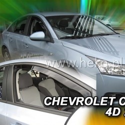 ΑΝΕΜΟΘΡΑΥΣΤΕΣ ΓΙΑ CHEVROLET CRUZE 4D SEDAN 2009-2016 / 5D HTB 2011-2016 / 5D WAGON 2012- ΖΕΥΓΑΡΙ ΑΠΟ ΕΥΚΑΜΠΤΟ ΦΙΜΕ ΠΛΑΣΤΙΚΟ HEKO - 2 ΤΕΜ. ΑΝΕΜΟΘΡΑΥΣΤΕΣ ΓΙΑ CHEVROLET CRUZE 4D SEDAN 2009-2016 / 5D HTB 2011-2016 / 5D WAGON 2012- ΖΕΥΓΑΡΙ ΑΠΟ ΕΥΚΑΜΠΤΟ ΦΙΜΕ ΠΛΑΣΤΙΚΟ HEKO - 2 ΤΕΜ.