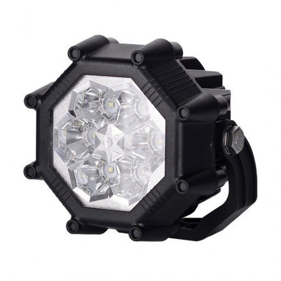 ΠΡΟΒΟΛΕΑΣ ΕΡΓΑΣΙΑΣ 12/24V HOR73 20W 1800lm 6LED 8ΓΩΝΟΣ 107x81mm ΜΕ ΛΕΙΤΟΥΡΓΙΑ ΦΩΣ ΟΠΙΣΘΕΝ ΠΡΟΒΟΛΕΑΣ ΕΡΓΑΣΙΑΣ 12/24V HOR73 20W 1800lm 6LED 8ΓΩΝΟΣ 107x81mm ΜΕ ΛΕΙΤΟΥΡΓΙΑ ΦΩΣ ΟΠΙΣΘΕΝ