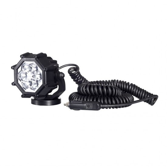 ΠΡΟΒΟΛΕΑΣ ΕΡΓΑΣΙΑΣ 12/24V HOR73 20W 1800lm 6LED 8ΓΩΝΟΣ 107x81mm ΜΕ ΚΑΛΩΔΙΟ ΑΝΑΠΤΗΡΑ + ΜΑΓΝΗΤΙΚΗ ΒΑΣΗ ΠΡΟΒΟΛΕΑΣ ΕΡΓΑΣΙΑΣ 12/24V HOR73 20W 1800lm 6LED 8ΓΩΝΟΣ 107x81mm ΜΕ ΚΑΛΩΔΙΟ ΑΝΑΠΤΗΡΑ + ΜΑΓΝΗΤΙΚΗ ΒΑΣΗ