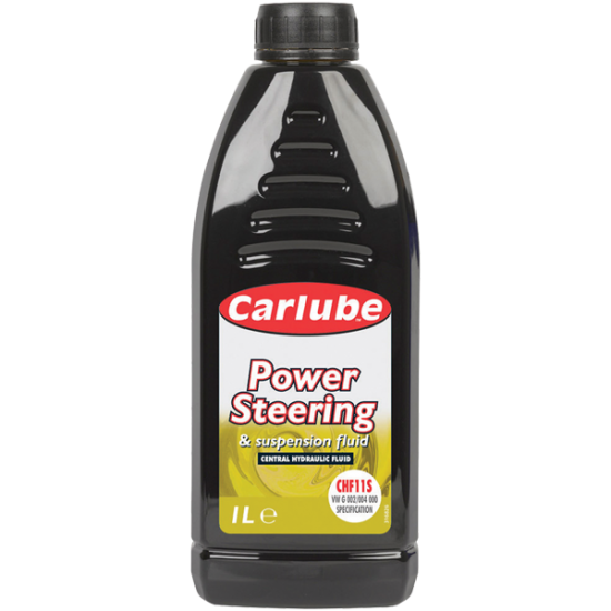 ΛΑΔΙ - ΥΓΡΟ ΥΔΡΑΥΛΙΚΟΥ ΤΙΜΟΝΙΟΥ CARLUBE POWER STEERING 1LT ΛΑΔΙ - ΥΓΡΟ ΥΔΡΑΥΛΙΚΟΥ ΤΙΜΟΝΙΟΥ CARLUBE POWER STEERING 1LT